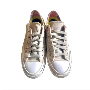 Chuck Taylor 2 Converse with Lunarlon